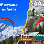 Best hill stations in India