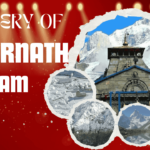 Mystery of Kedarnath Temple